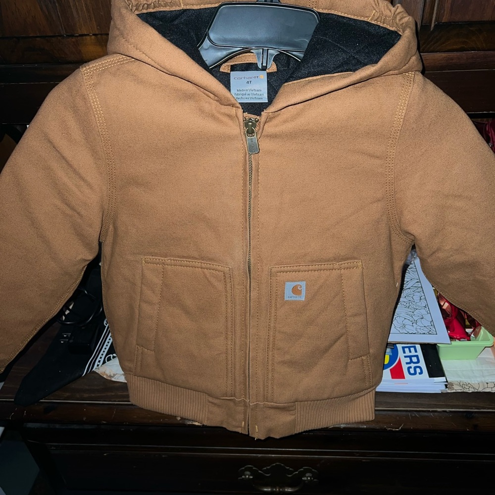 New worn once.